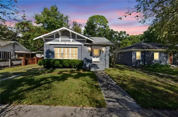 Mobile, AL 36606,1958 Myrtle AVE