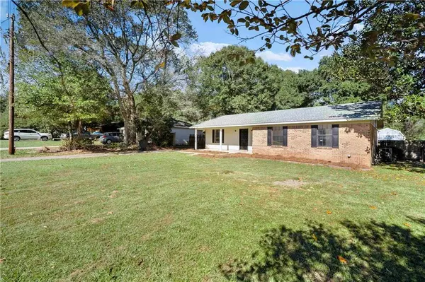 Grand Bay, AL 36541,12910 Del Rio ST