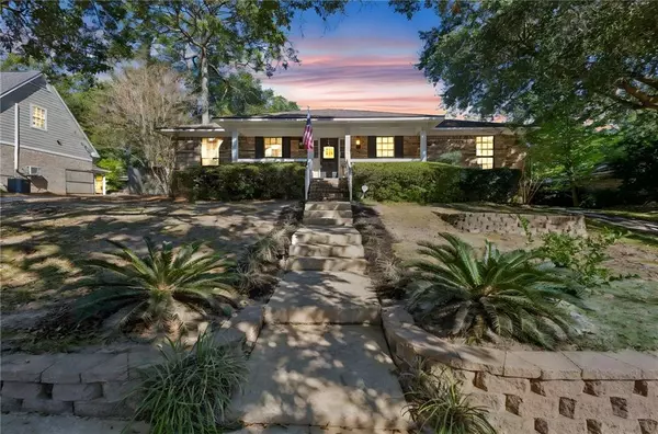 Mobile, AL 36693,6232 Southridge DR N