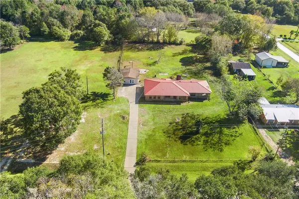 Irvington, AL 36544,10285 Argyle RD