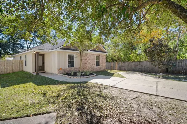 Mobile, AL 36608,25 Breydon CT