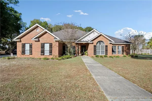 Satsuma, AL 36572,311 Powers RD