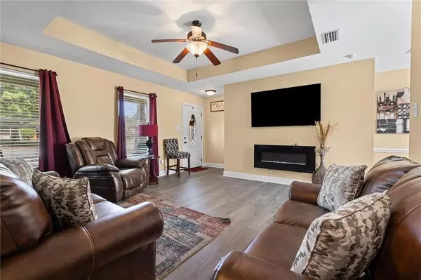 Mobile, AL 36695,9581 Estate DR