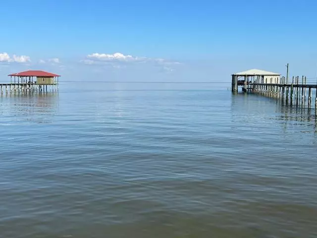 Coden, AL 36523,Lot 6 Dauphin Island Pkwy