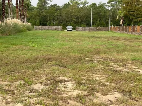 Coden, AL 36523,Lot 6 Dauphin Island Pkwy