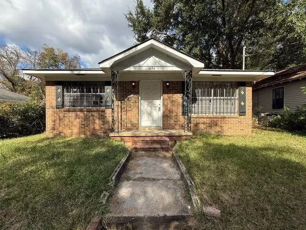1454 Delusser ST, Mobile, AL 36603