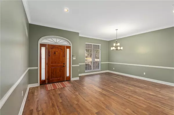 Saraland, AL 36571,234 Autumn DR