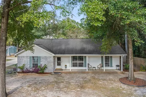 Mobile, AL 36618,6970 Laverne DR S