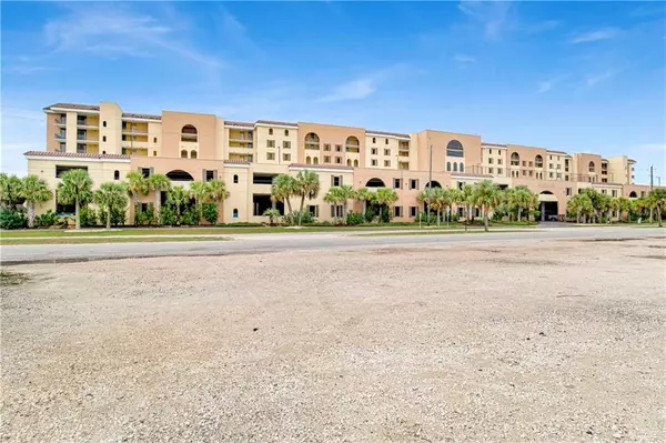 1601 Bienville BLVD #205, Dauphin Island, AL 36528