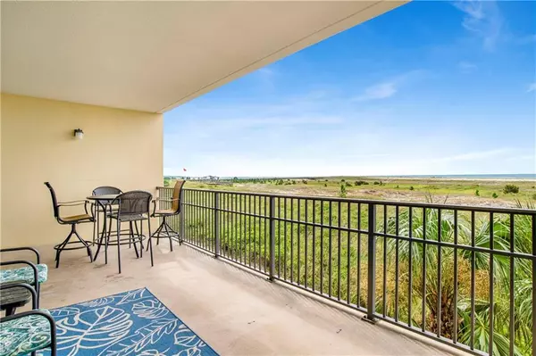 Dauphin Island, AL 36528,1601 Bienville BLVD #205