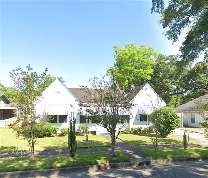 211 2nd ST, Chickasaw, AL 36611