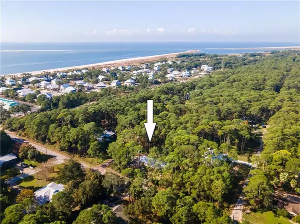 Dauphin Island, AL 36528,500 Fort Tombecbe PL