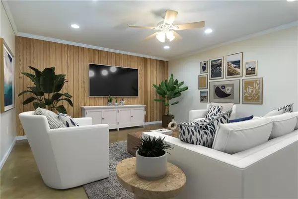 Dauphin Island, AL 36528,500 Fort Tombecbe PL