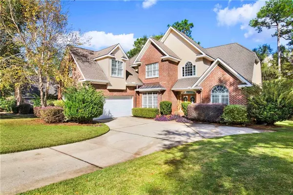 Fairhope, AL 36532,110 Sandy Shoal LOOP