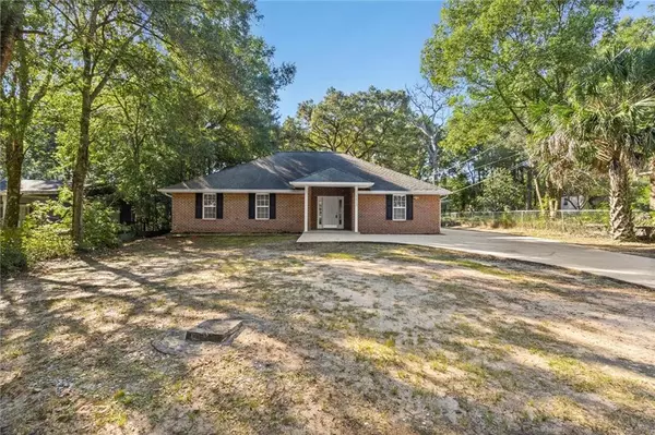 5413 Greenleaf RD, Mobile, AL 36693