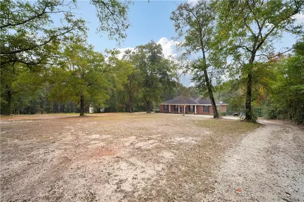Wilmer, AL 36587,9550 Gallops Creek DR