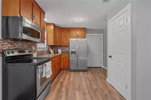 Grand Bay, AL 36541,12460 Dailey RD