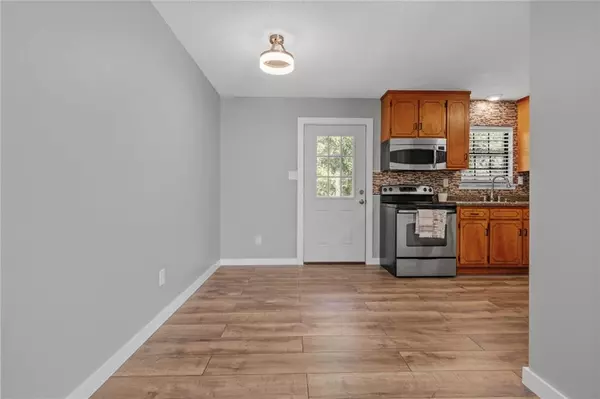 Grand Bay, AL 36541,12460 Dailey RD