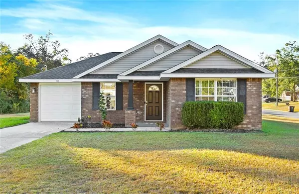 113 Marietta ST, Bay Minette, AL 36507