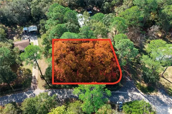 Coden, AL 36523,0 Bayou Jonas DR