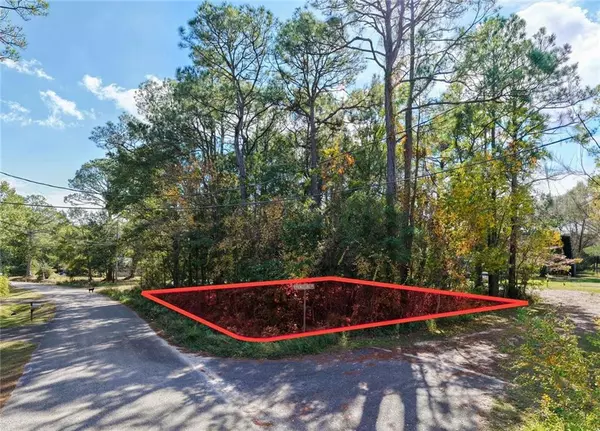 Coden, AL 36523,0 Bayou Jonas DR