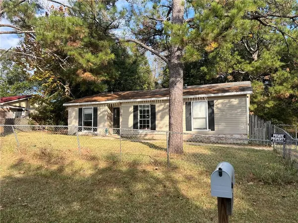 Citronelle, AL 36522,7950 Centre ST