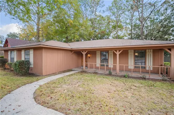 Mobile, AL 36695,6609 Footmans CT