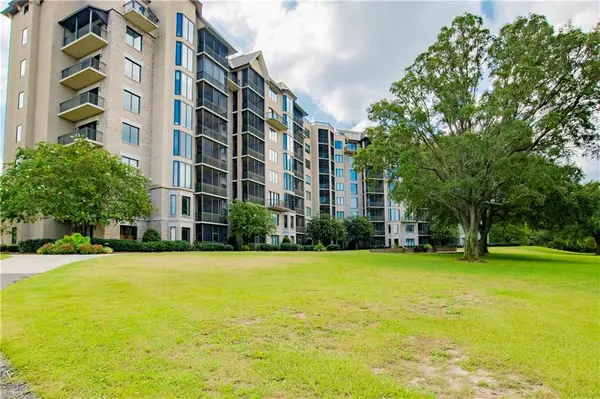 18269 Colony DR #306, Fairhope, AL 36532