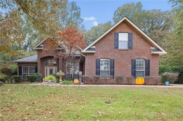 10173 Hunters TRCE, Mobile, AL 36608