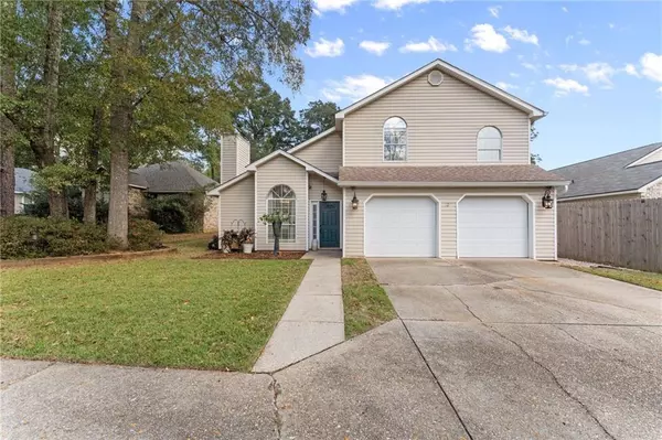 Mobile, AL 36609,871 Briar CT W