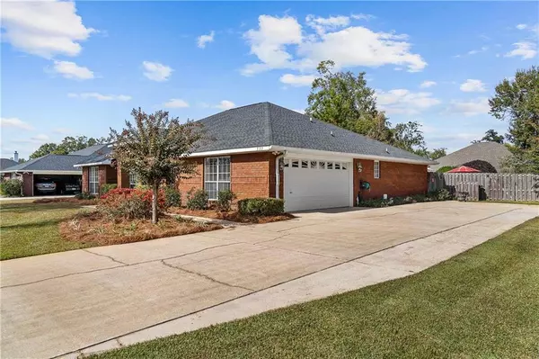 Foley, AL 36535,533 Sheffield AVE