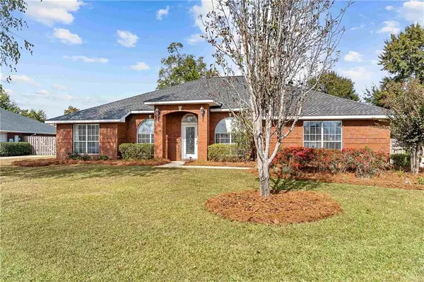 Foley, AL 36535,533 Sheffield AVE