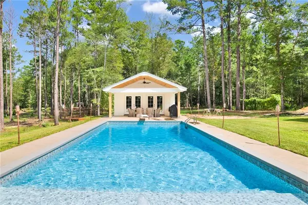 Tibbie, AL 36583,770 Gordy RD