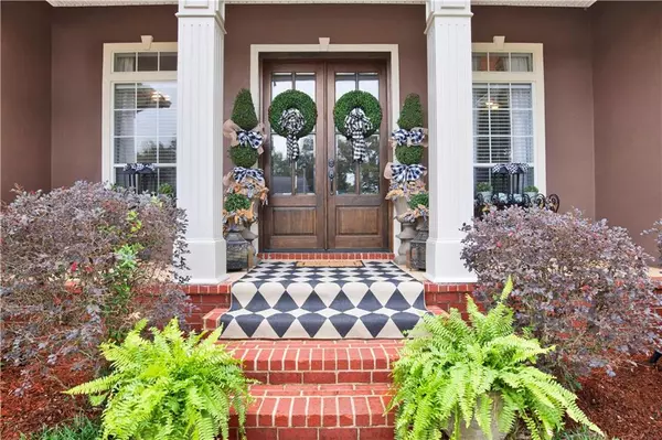 Mobile, AL 36695,7599 Highland PL