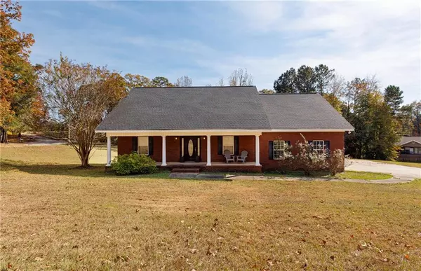 Jackson, AL 36545,135 Wildwood DR