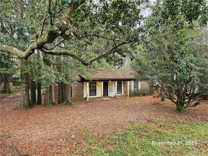 10003 Downing ST, Semmes, AL 36575