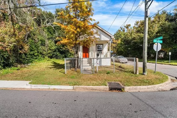 Mobile, AL 36603,1150 Congress ST