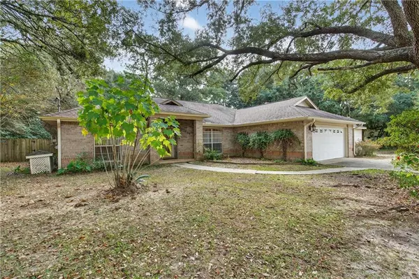 32884 W Bay DR, Lillian, AL 36549