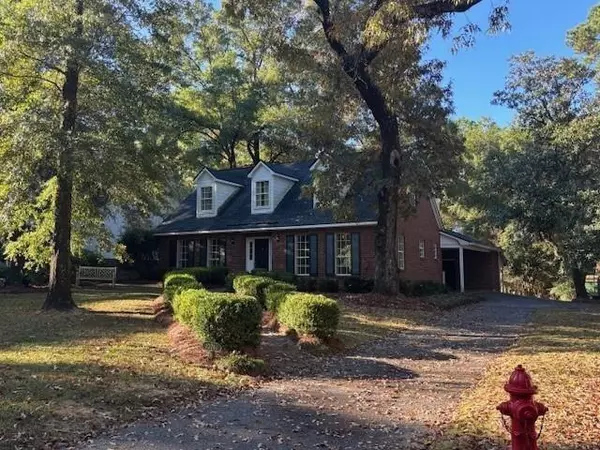 22767 Sibley CIR, Fairhope, AL 36532