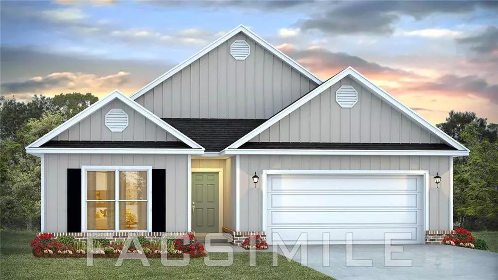 Mobile, AL 36695,7648 Anglebrook RD N