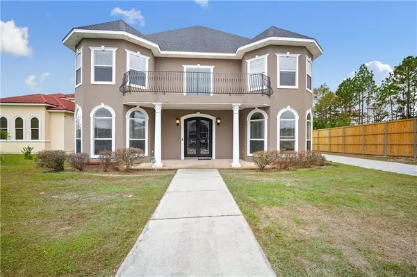 5533 River Landing DR, Mobile, AL 36619
