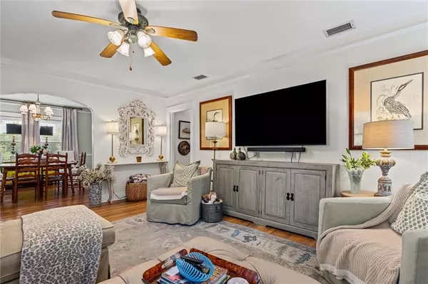 Mobile, AL 36606,7 Van Heuval ST