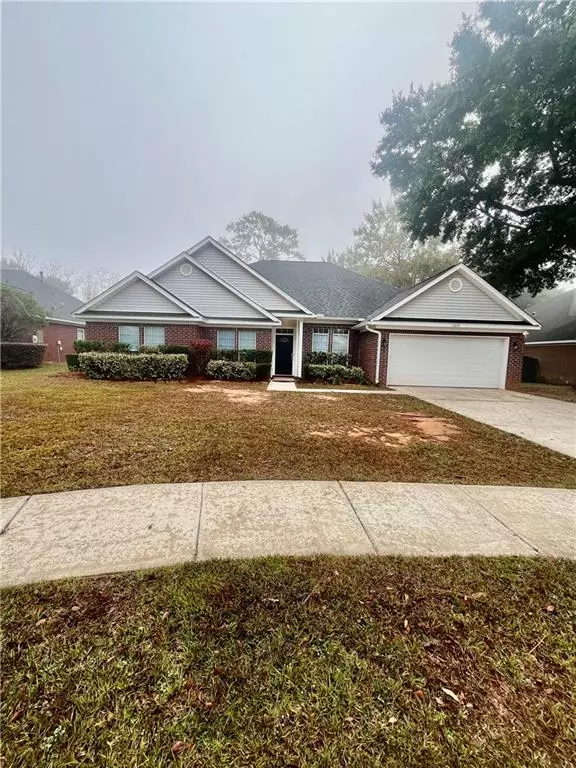 Mobile, AL 36695,1235 Wakefield DR E