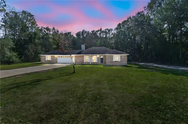 Grand Bay, AL 36541,13451 Ezell RD