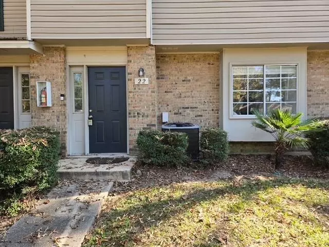 6701 Dickens Ferry RD #22, Mobile, AL 36608