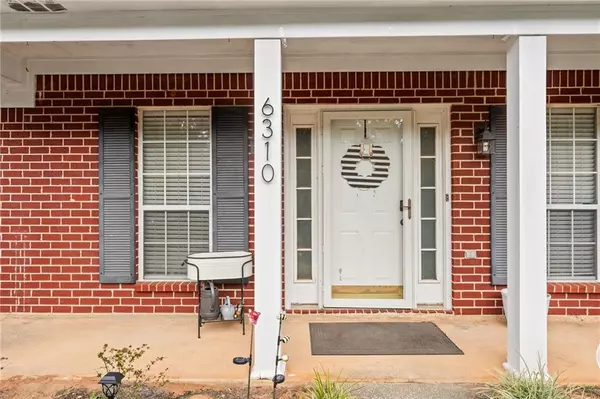 Theodore, AL 36582,6310 Woodside DR