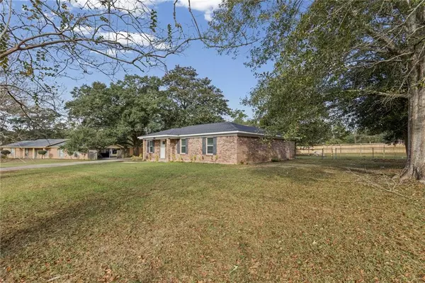 Mobile, AL 36618,3041 Pretty Branch DR W