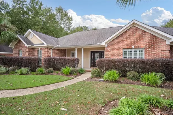 Mobile, AL 36619,5476 Henning DR W