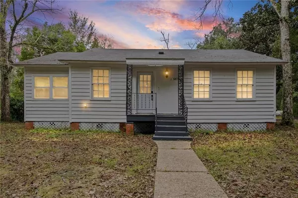 310 Court ST, Chickasaw, AL 36611