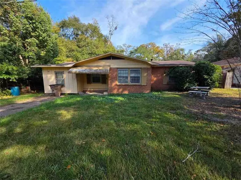 3009 Alston DR, Mobile, AL 36605